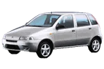Fiat Punto 176 (1993 - 2000) — Оригинальные OEM запчасти