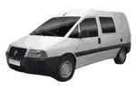 Fiat Scudo 220 (1995 - 2006) — Originální díly OEM