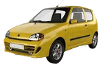 Fiat Seicento — Оригинальные OEM запчасти Fiat Seicento — Оригинальные OEM запчасти