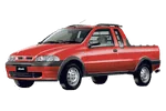 Fiat Strada 178 (1999 - 2005) — Originální díly OEM