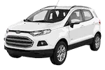 Ford EcoSport — Original OEM-Teile