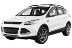 Ford Escape — Originální díly OEM
