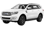 Ford Everest — Original OEM-Teile
