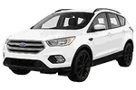 Ford Kuga — Original OEM-Teile
