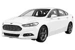 Ford Mondeo — Original OEM-Teile