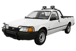 Ford P100 — Original OEM-Teile