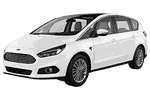 Ford S-Max — Original OEM-Teile