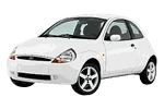 Ford KA — Originální díly OEM Ford KA — Originální díly OEM