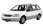Ford Windstar — Original OEM-Teile