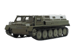 Gaz-special GAZ-71 — Genuine OEM делови Gaz-special GAZ-71 — Genuine OEM делови