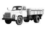 Gaz-truck GAZ-4301 — Originální díly OEM