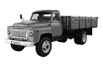 Gaz-truck GAZ-53 — Originální díly OEM