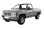 GMC C/K Series — Piezas OEM originales GMC C/K Series — Piezas OEM originales