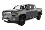 GMC Canyon — Piezas OEM originales GMC Canyon — Piezas OEM originales