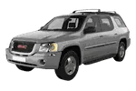 GMC Envoy — Piezas OEM originales GMC Envoy — Piezas OEM originales
