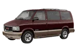 GMC Safari — Piezas OEM originales GMC Safari — Piezas OEM originales