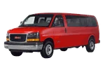 GMC Savana — Piezas OEM originales GMC Savana — Piezas OEM originales