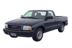 GMC Sonoma — Piezas OEM originales GMC Sonoma — Piezas OEM originales