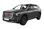 GMC Terrain — Piezas OEM originales GMC Terrain — Piezas OEM originales