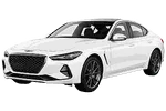 Genesis G70 IK (2018 - 2020) — Piezas OEM originales