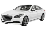 Genesis G80 DH (2016 - 2020) — Piezas OEM originales
