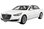 Genesis G90 HI (2016 - 2018) — Piezas OEM originales