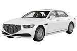 Genesis G90 — Piezas OEM originales