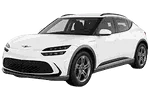 Genesis GV60 — Piezas OEM originales
