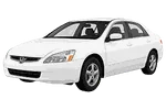 Honda Accord CL7-9/CM/CN (2003 - 2008) — Piezas OEM originales