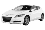 Honda CR-Z — Piezas OEM originales Honda CR-Z — Piezas OEM originales