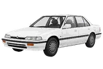 Honda Concerto — Piezas OEM originales Honda Concerto — Piezas OEM originales