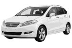 Honda FR-V — Piezas OEM originales Honda FR-V — Piezas OEM originales