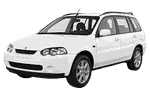 Honda HR-V — Piezas OEM originales Honda HR-V — Piezas OEM originales