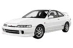 Honda Integra — Piezas OEM originales Honda Integra — Piezas OEM originales