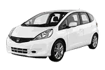 Honda Jazz — Piezas OEM originales Honda Jazz — Piezas OEM originales