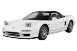 Honda NSX — Piezas OEM originales Honda NSX — Piezas OEM originales
