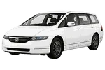 Honda Odyssey — Pièces d'origine OEM