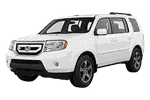 Honda Pilot — Piezas OEM originales Honda Pilot — Piezas OEM originales