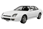 Honda Prelude — Piezas OEM originales Honda Prelude — Piezas OEM originales