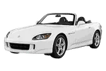 Honda S2000 — Piezas OEM originales Honda S2000 — Piezas OEM originales