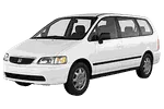 Honda Shuttle — Piezas OEM originales Honda Shuttle — Piezas OEM originales