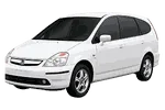 Honda Stream — Piezas OEM originales Honda Stream — Piezas OEM originales