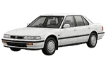 Honda Vigor — Pièces d'origine OEM