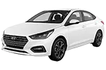 Hyundai Accent — Piezas OEM originales