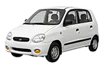 Hyundai Atos Prime (1999 - 2003) — Piezas OEM originales