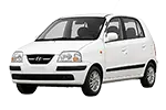 Hyundai Atos — Piezas OEM originales