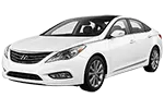 Hyundai Azera — Piezas OEM originales