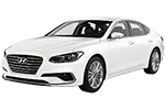 Hyundai Azera — Ægte OEM-dele
