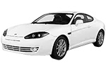 Hyundai Coupe — Piezas OEM originales