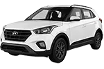 Hyundai Creta GS/GC Facelift (2018 - 2020) — Piezas OEM originales